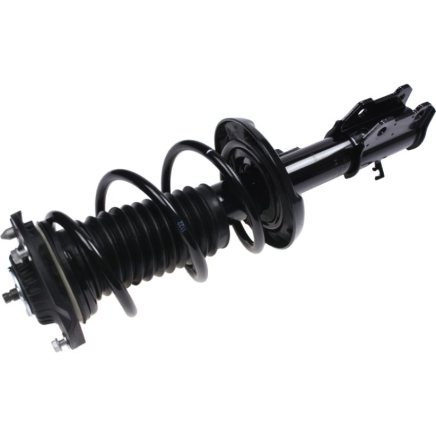 Autopart International Strut/Coil Spring Assy 2701717814