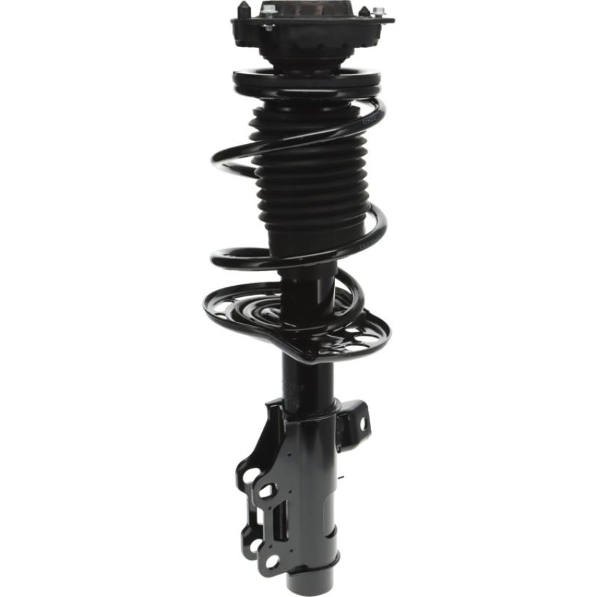 Autopart International Strut/Coil Spring Assy 2701717818