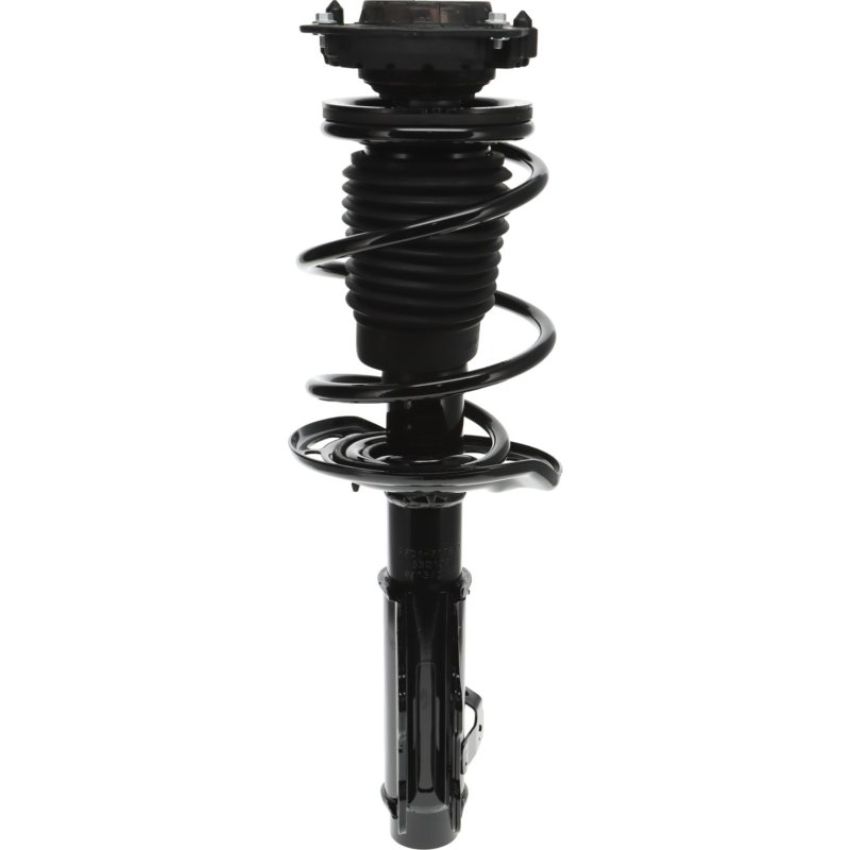 Autopart International Strut/Coil Spring Assy 2701717819