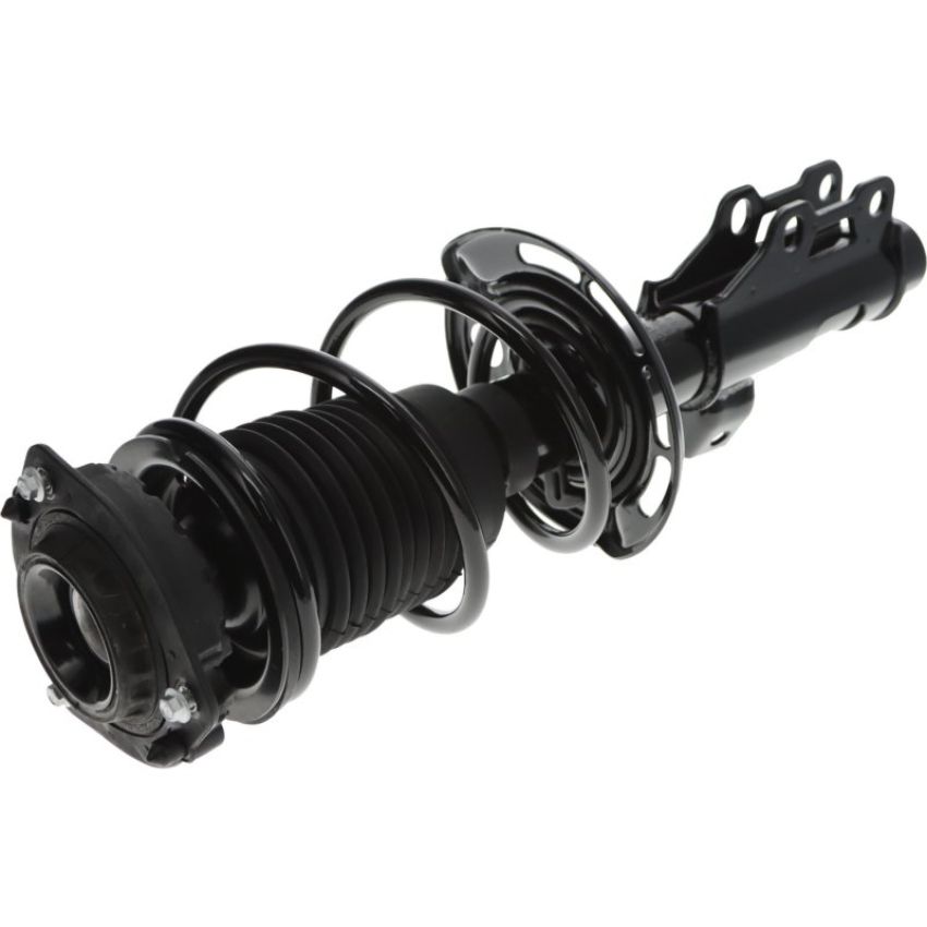 Autopart International Strut/Coil Spring Assy 2701717821