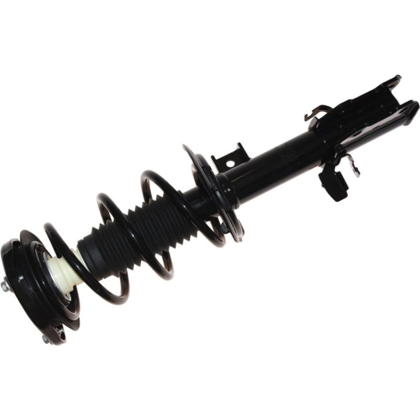 Autopart International Strut/Coil Spring Assy 2701717822