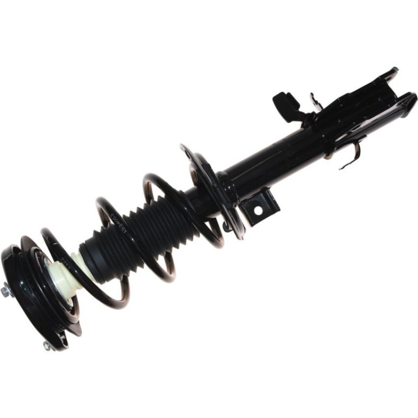 Autopart International Strut/Coil Spring Assy 2701717823