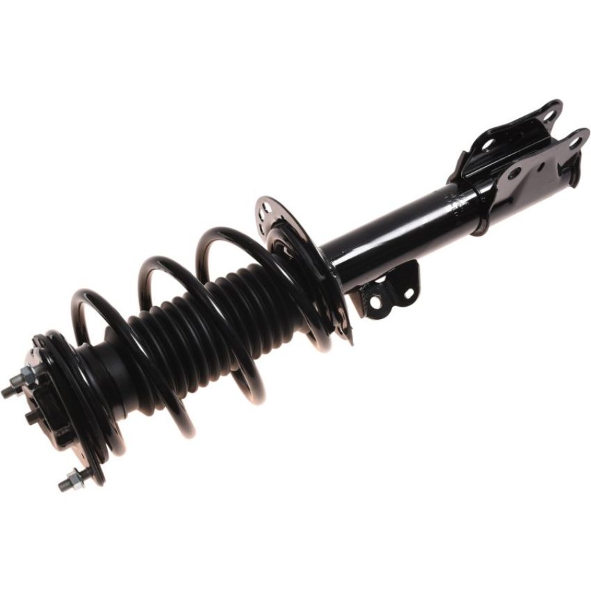 Autopart International Strut/Coil Spring Assy 2701717826