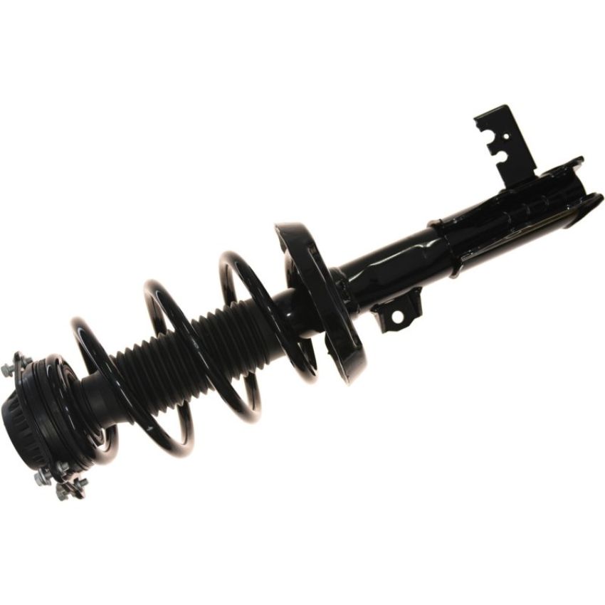 Autopart International Strut/Coil Spring Assy 2701717829