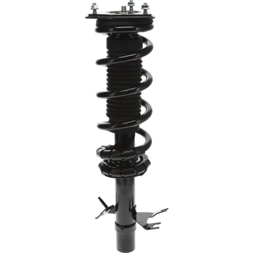 Autopart International Strut/Coil Spring Assy 2701717830