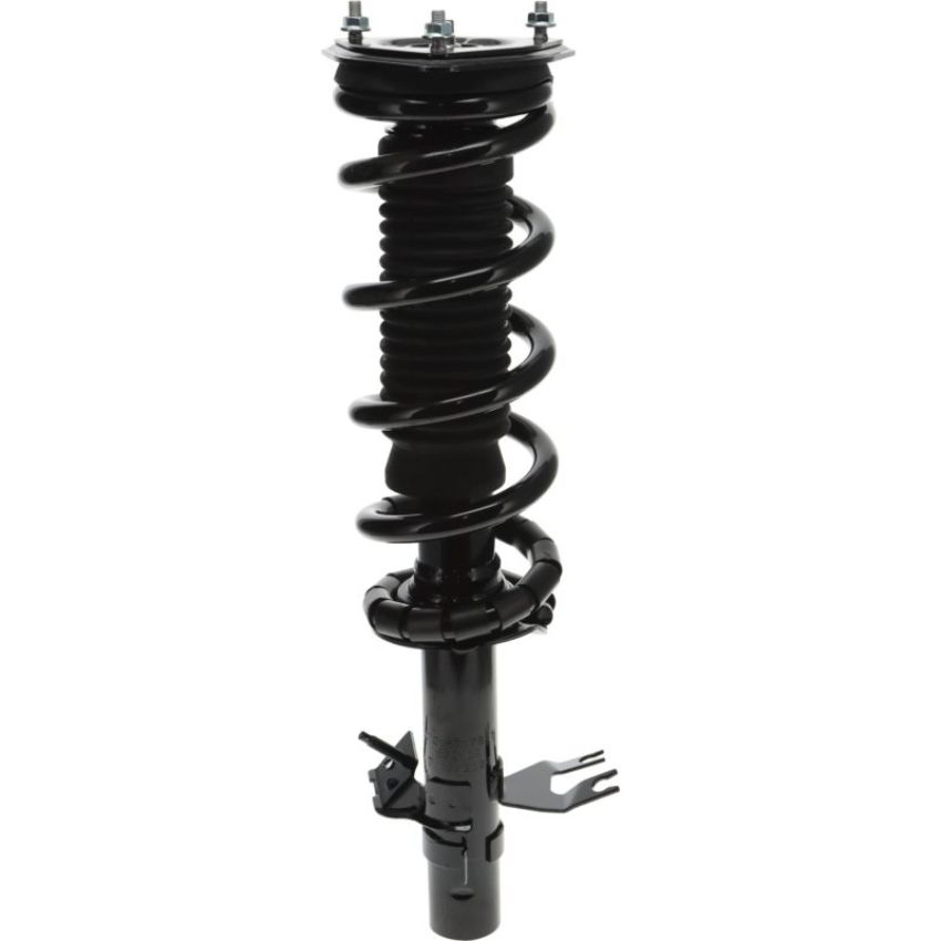 Autopart International Strut/Coil Spring Assy 2701717831