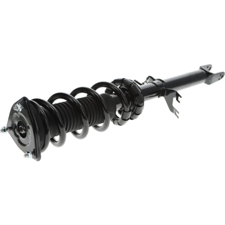 Autopart International Strut/Coil Spring Assy 2701717832