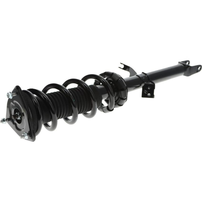Autopart International Strut/Coil Spring Assy 2701717833