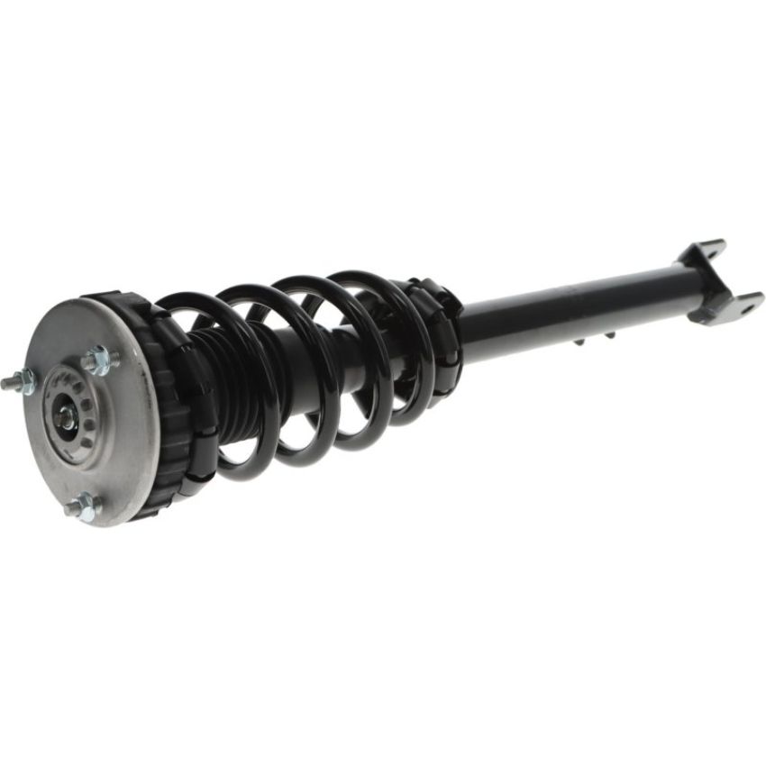 Autopart International Strut/Coil Spring Assy 2701717837