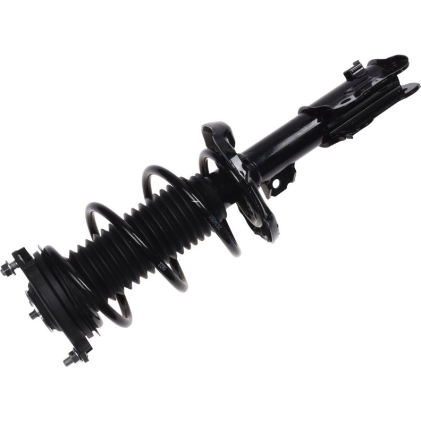 Autopart International Strut/Coil Spring Assy 2701717841