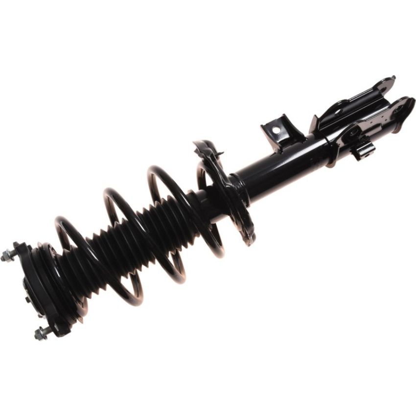 Autopart International Strut/Coil Spring Assy 2701717851