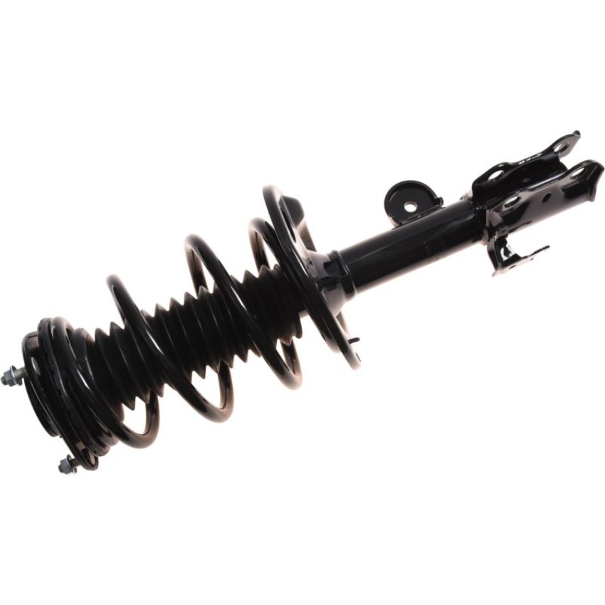 Autopart International Strut/Coil Spring Assy 2701717861