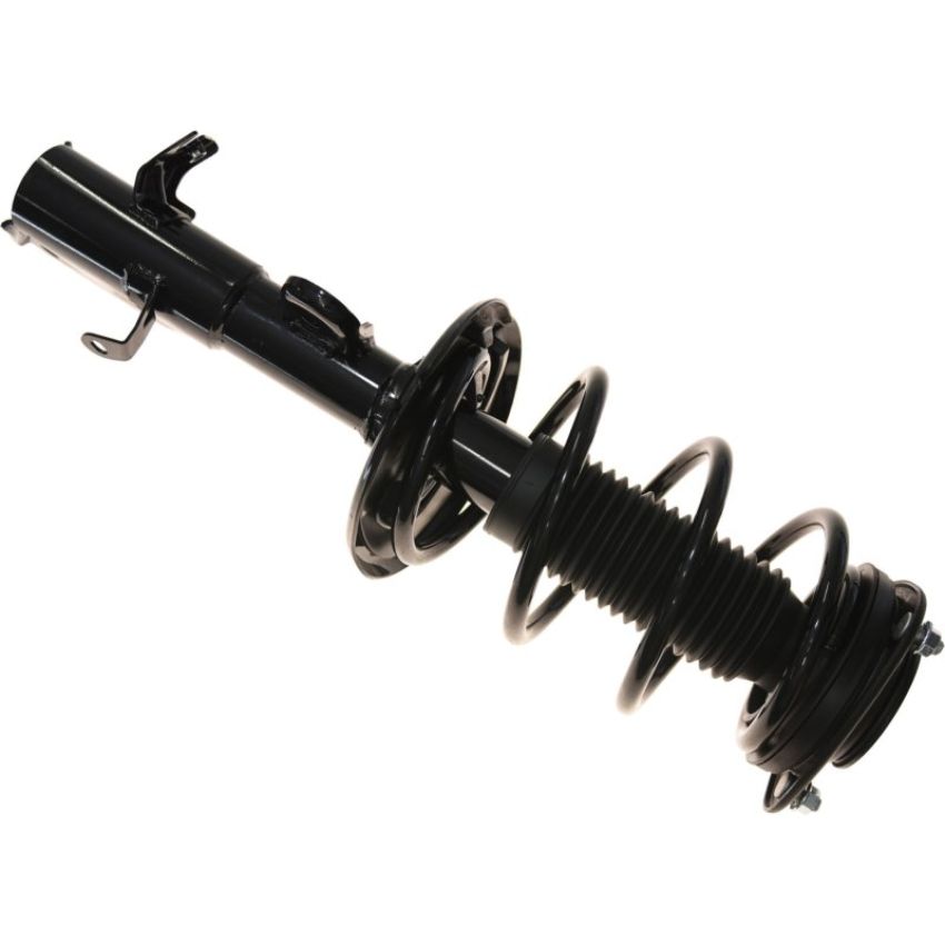 Autopart International Strut/Coil Spring Assy 2701717870