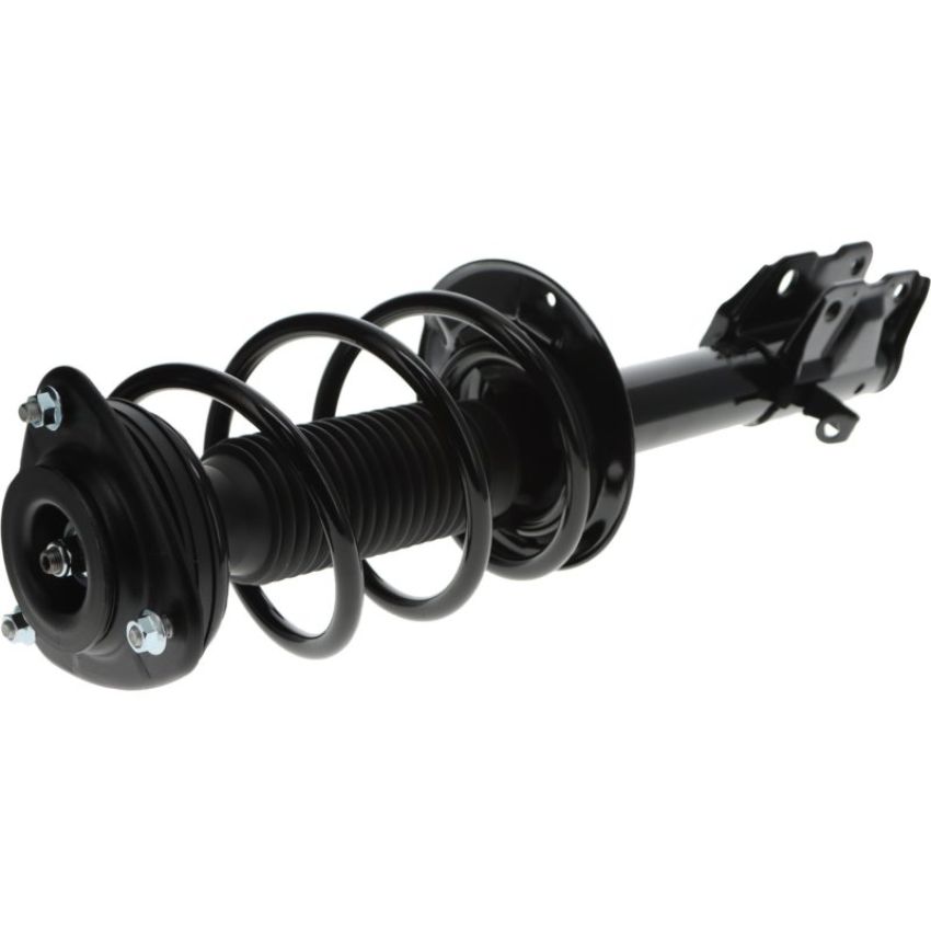 Autopart International Strut/Coil Spring Assy 2701717874