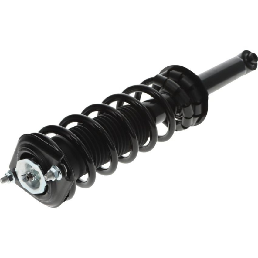 Autopart International Strut/Coil Spring Assy 2701717877