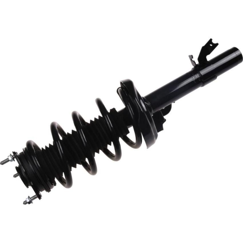 Autopart International Strut/Coil Spring Assy 2701720314