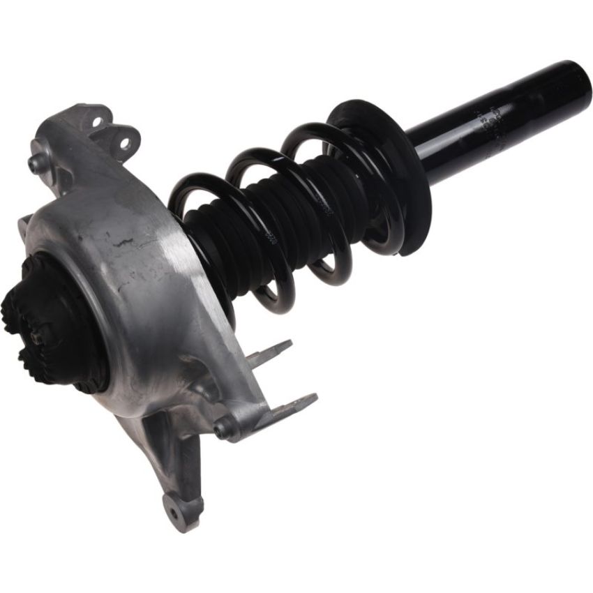 Autopart International Strut/Coil Spring Assy 2701720317