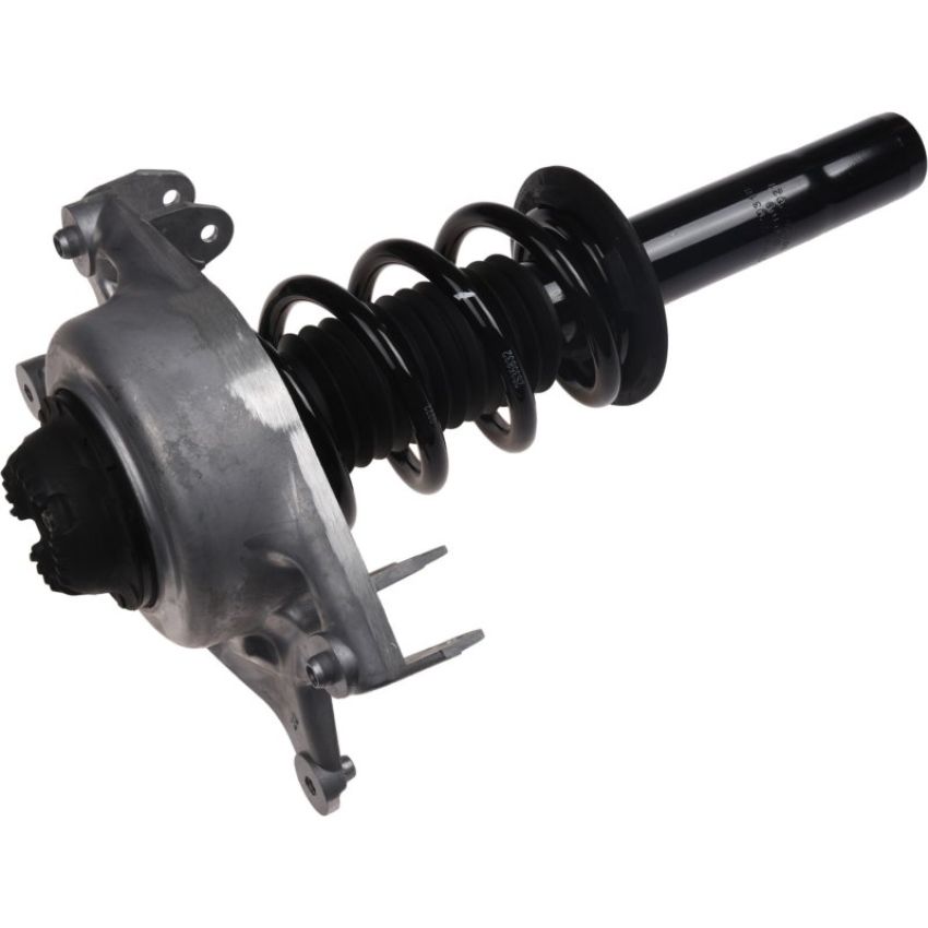 Autopart International Strut/Coil Spring Assy 2701720318