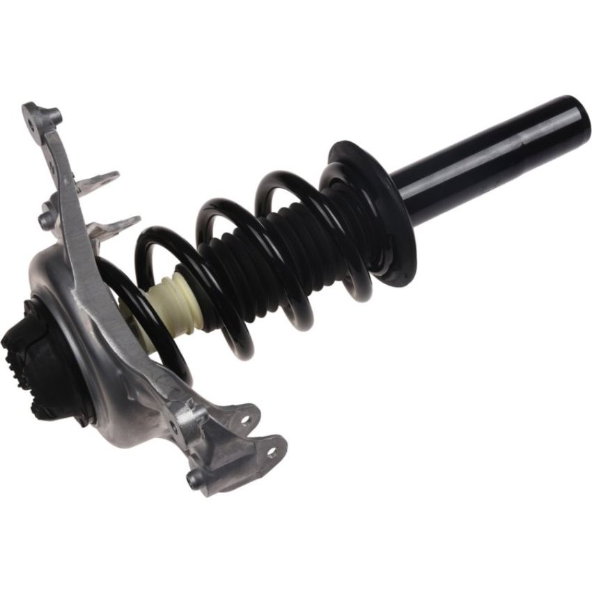 Autopart International Strut/Coil Spring Assy 2701720320