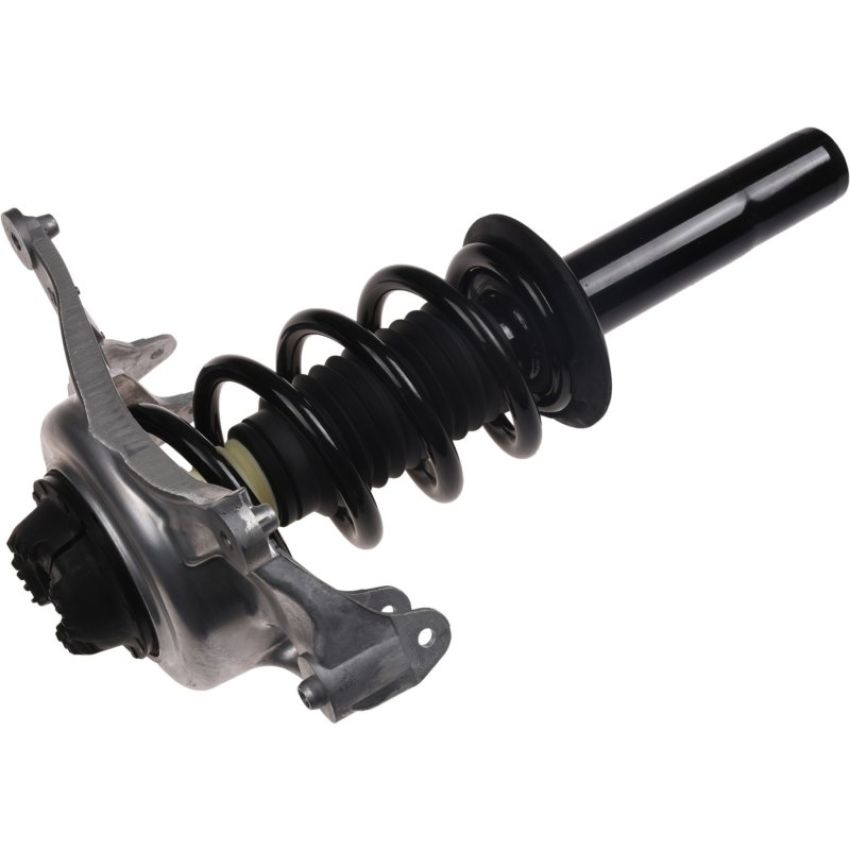 Autopart International Strut/Coil Spring Assy 2701720322