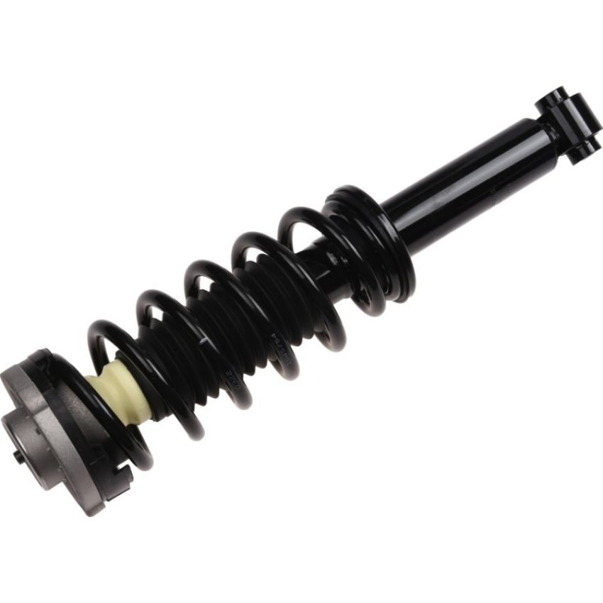Autopart International Strut/Coil Spring Assy 2701720323