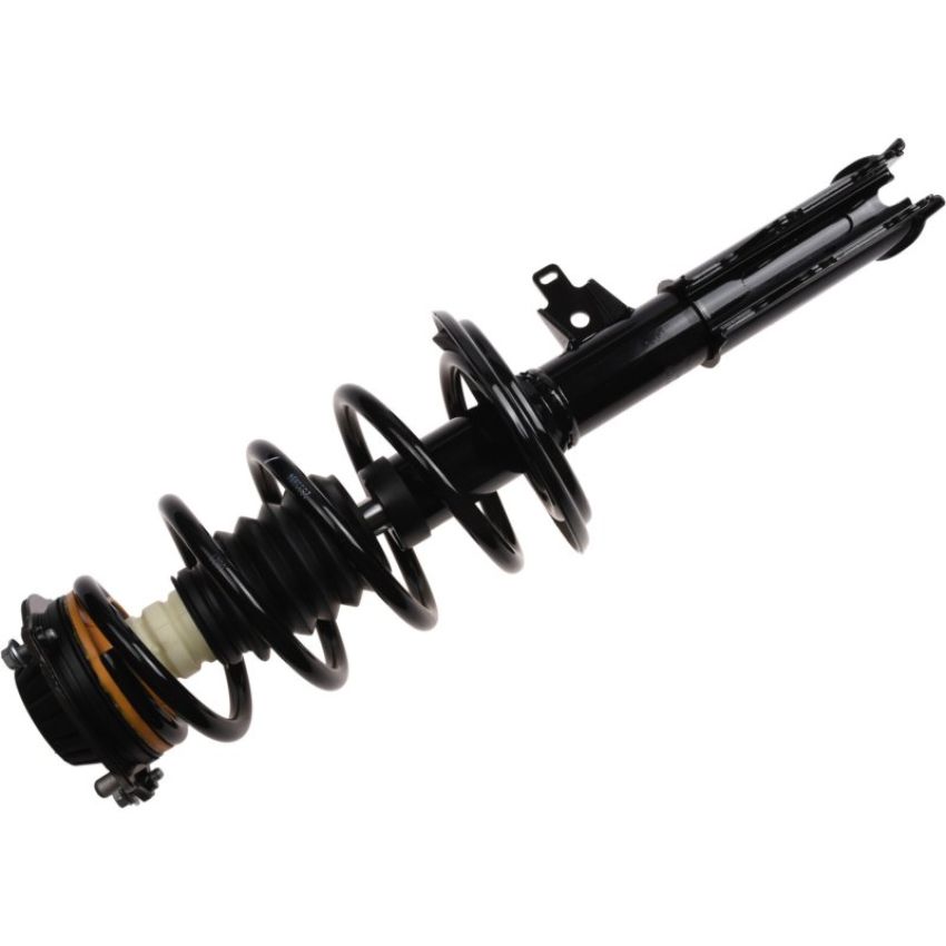 Autopart International Strut/Coil Spring Assy 2701720326