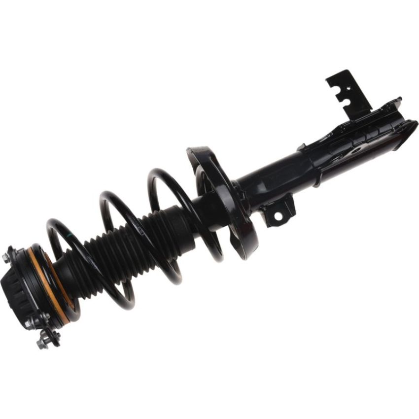 Autopart International Strut/Coil Spring Assy 2701720329