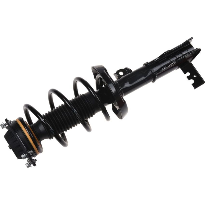 Autopart International Strut/Coil Spring Assy 2701720330