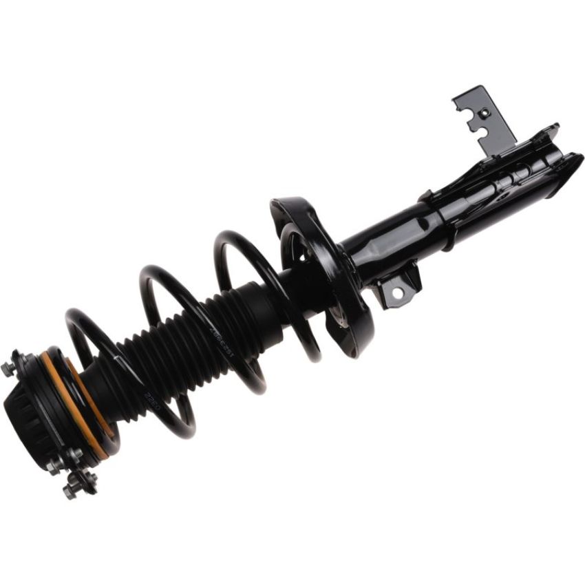 Autopart International Strut/Coil Spring Assy 2701720331