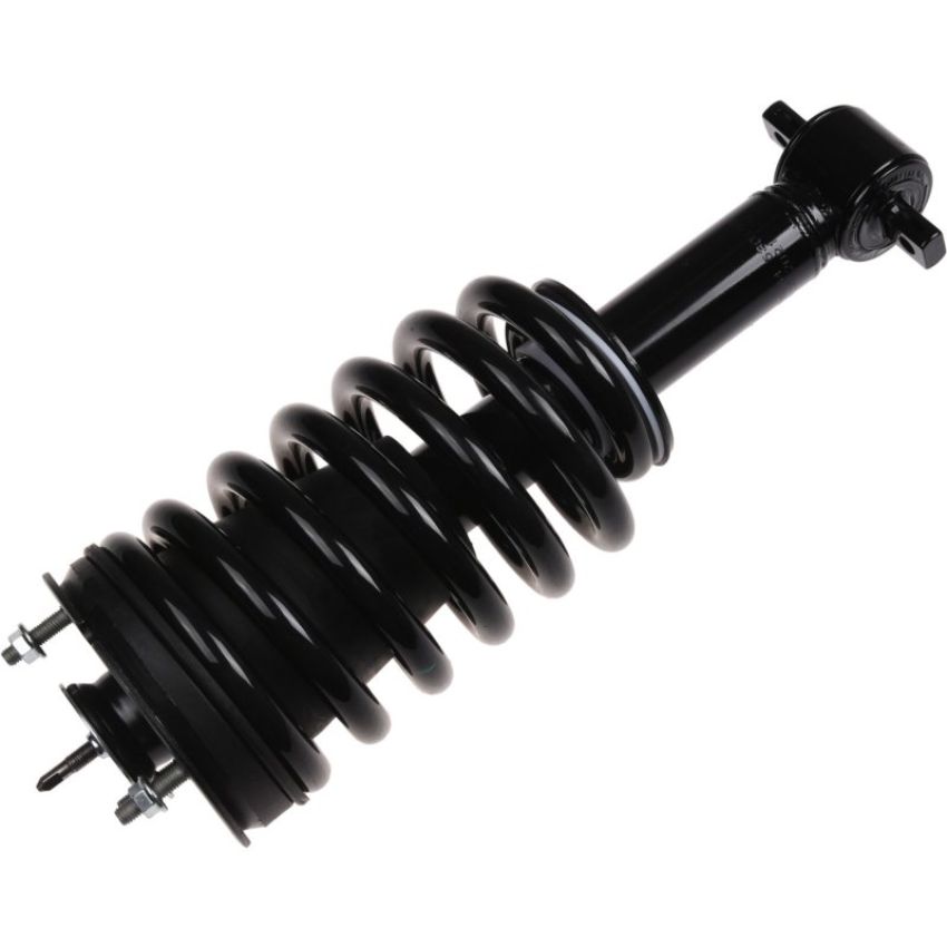 Autopart International Strut/Coil Spring Assy 2701720334