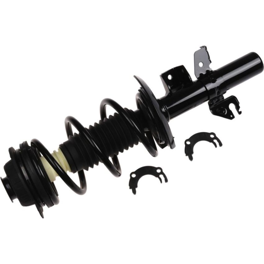 Autopart International Strut/Coil Spring Assy 2701720336