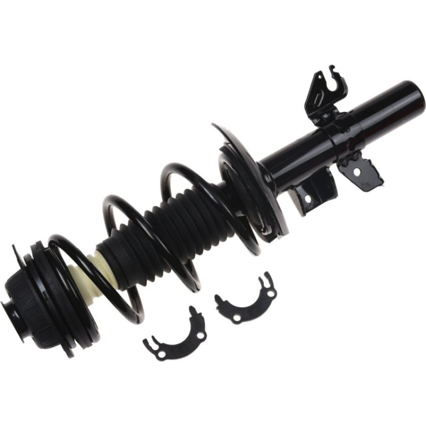 Autopart International Strut/Coil Spring Assy 2701720337