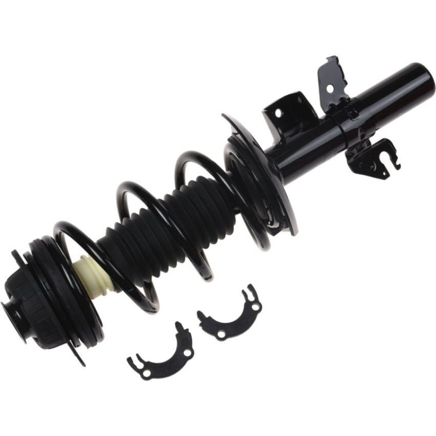 Autopart International Strut/Coil Spring Assy 2701720338