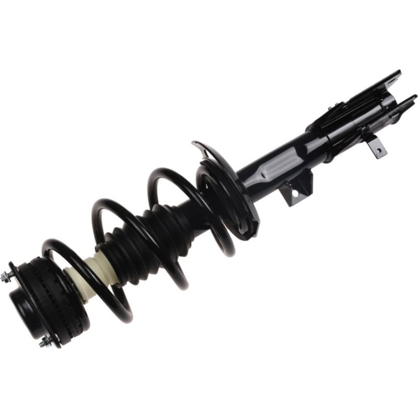 Autopart International Strut/Coil Spring Assy 2701720340