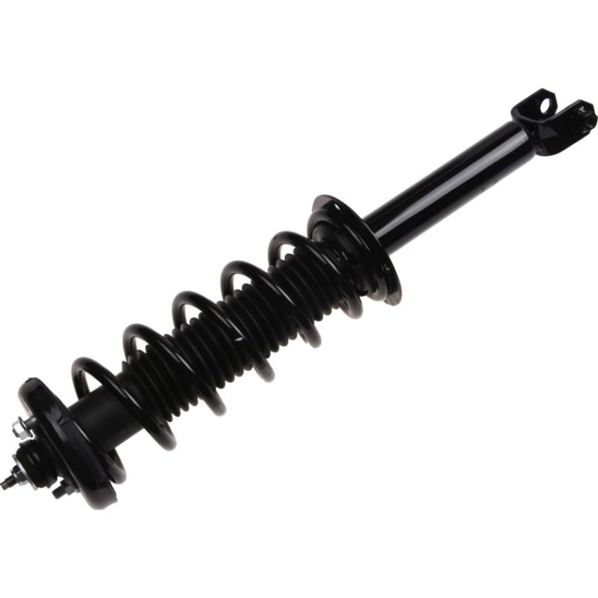 Autopart International Strut/Coil Spring Assy 2701720347