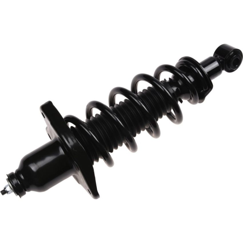 Autopart International Strut/Coil Spring Assy 2701720356
