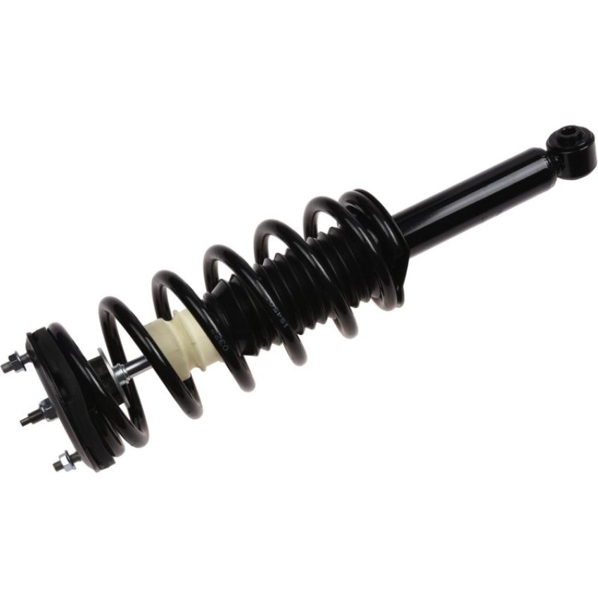 Autopart International Strut/Coil Spring Assy 2701720362