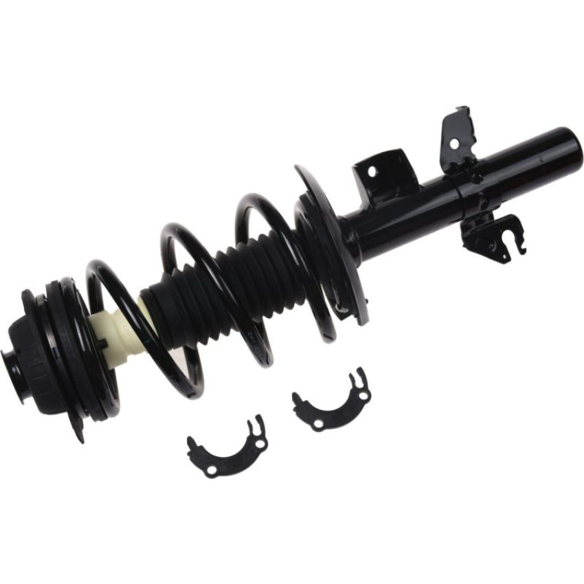 Autopart International Strut/Coil Spring Assy 2701720364