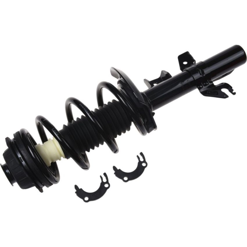 Autopart International Strut/Coil Spring Assy 2701720366