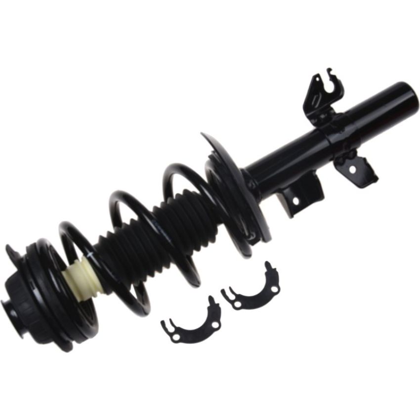Autopart International Strut/Coil Spring Assy 2701720367