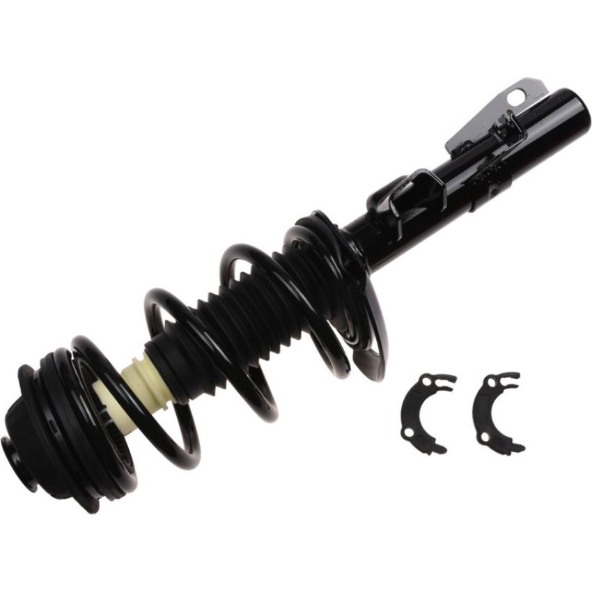 Autopart International Strut/Coil Spring Assy 2701720368