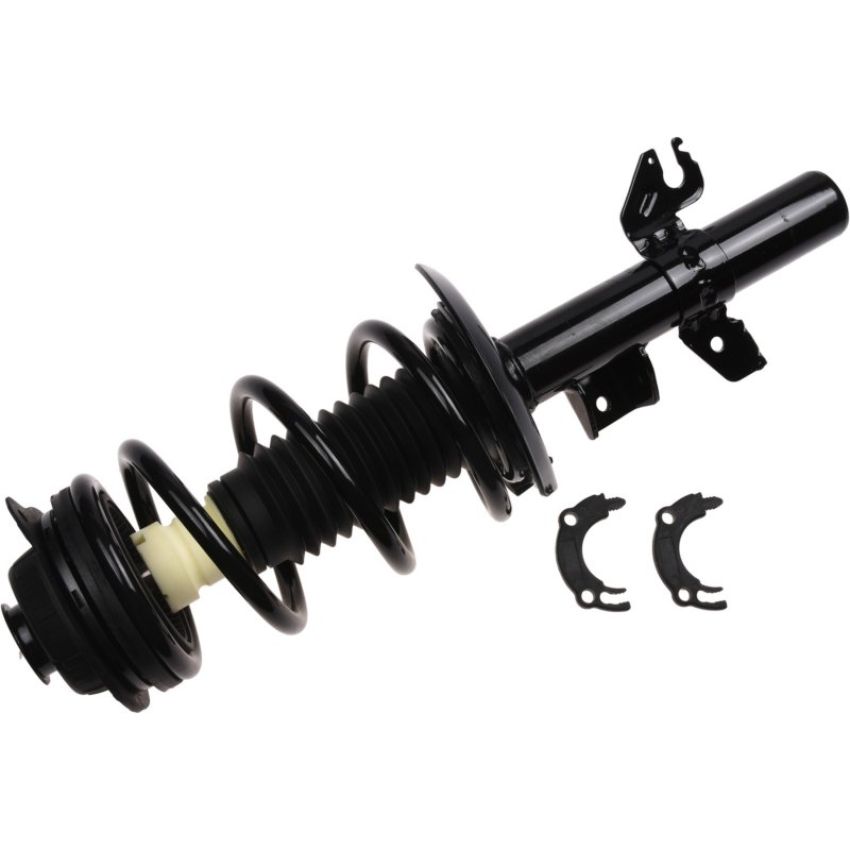 Autopart International Strut/Coil Spring Assy 2701720369