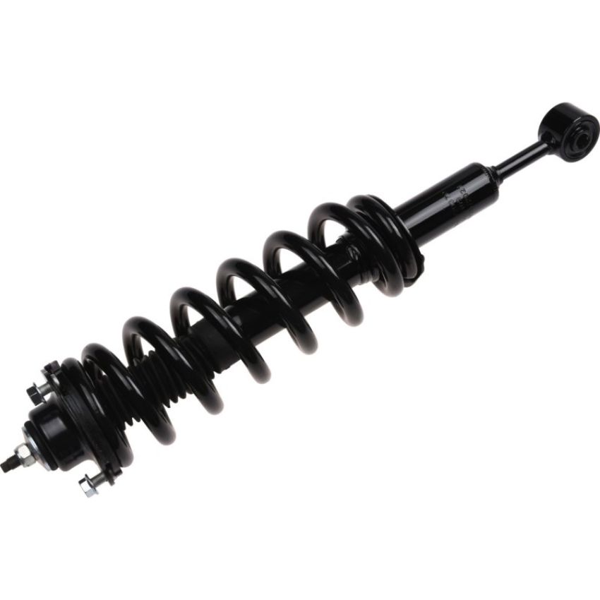 Autopart International Strut/Coil Spring Assy 2701720370