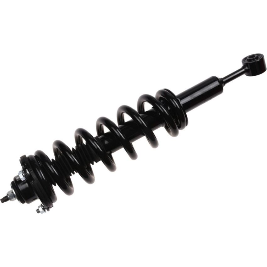 Autopart International Strut/Coil Spring Assy 2701720371