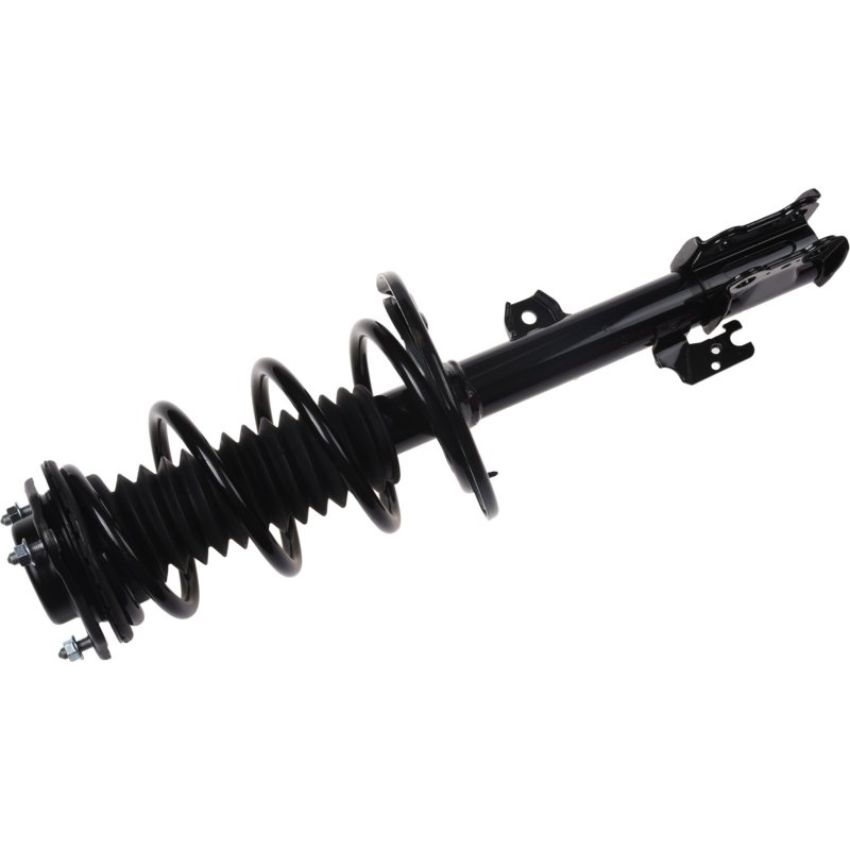 Autopart International Strut/Coil Spring Assy 2701720374