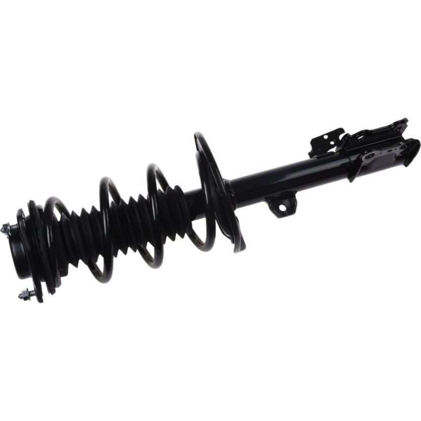 Autopart International Strut/Coil Spring Assy 2701720375