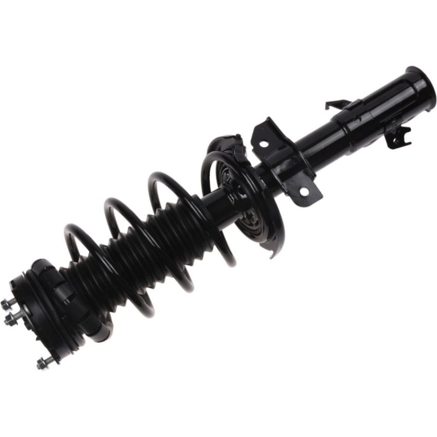 Autopart International Strut/Coil Spring Assy 2701720377