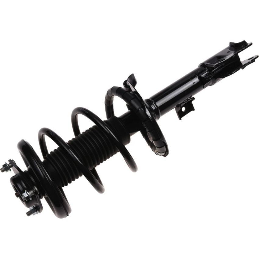 Autopart International Strut/Coil Spring Assy 2701720383