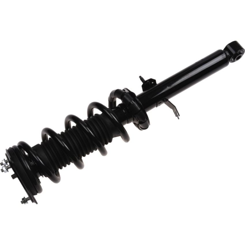 Autopart International Strut/Coil Spring Assy 2701720387
