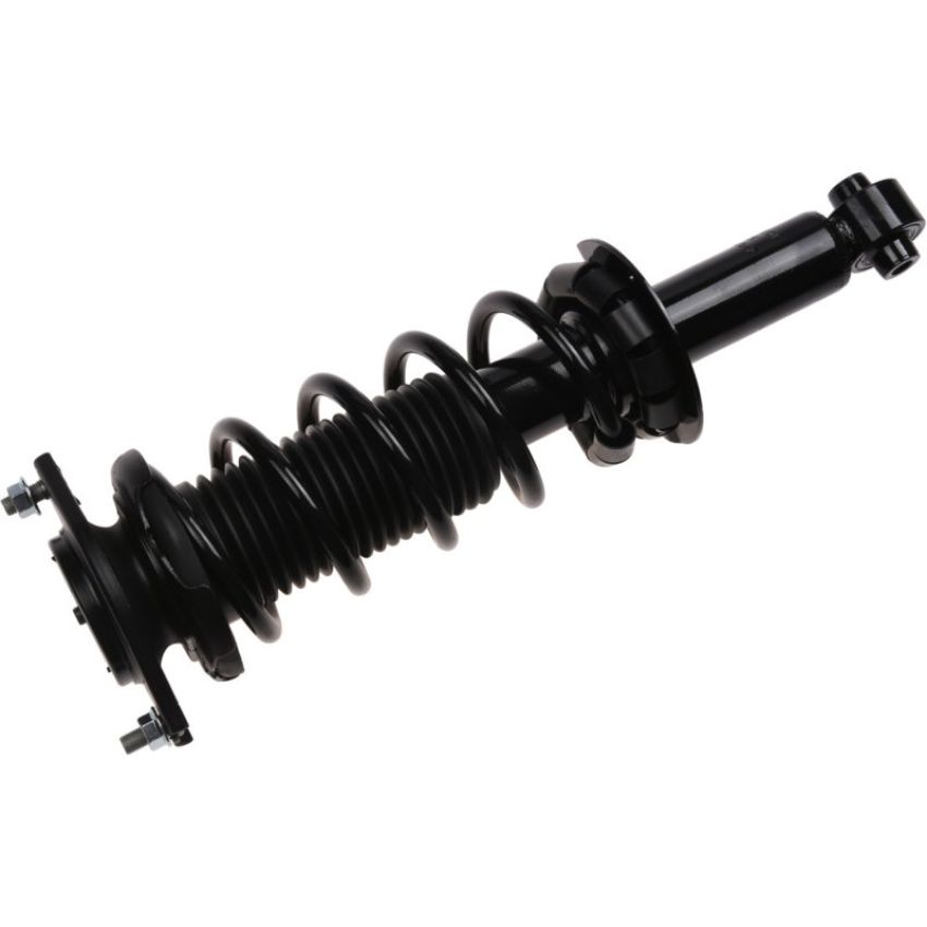 Autopart International Strut/Coil Spring Assy 2701720393
